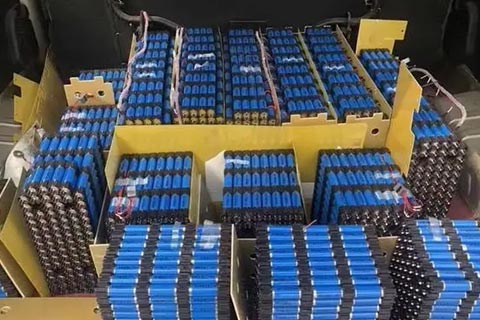 习水东皇专业回收磷酸电池,附近回收废铅酸电池|动力电池回收价格